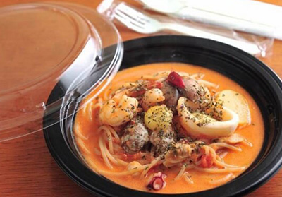 かしの木menuイメージ2