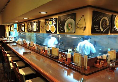 かしの木menuイメージ2